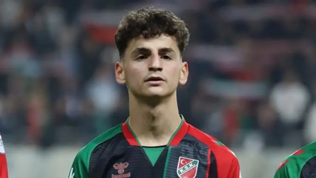 Fenerbahçe Adem Yeşilyurt İçin Ne Kadar Ödeyecek? Bonservis Belli Oldu 1 Adem Yesilyurt 1