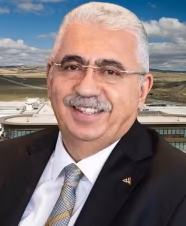 Ahmet Ahlatcı