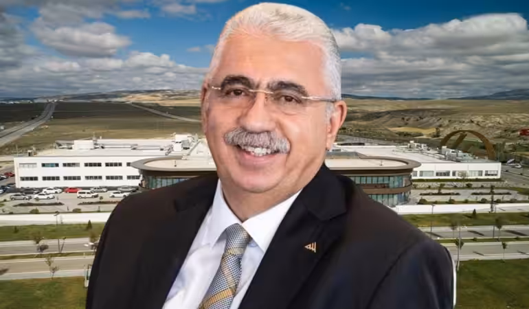 Ahlatcı Holding 4 Milyar Dolarlık Altın Rezervi Sonrası Soruşturma Kıskacında