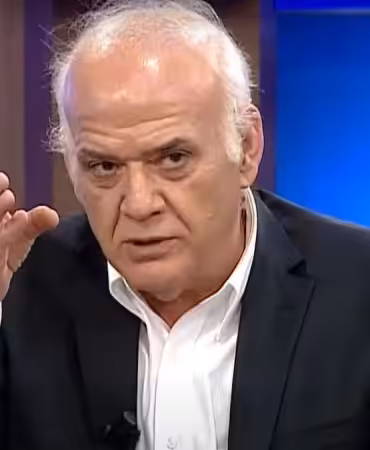 Ahmet Çakar