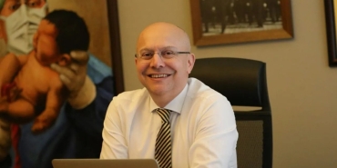 Ahmet Murat Emanetoğlu