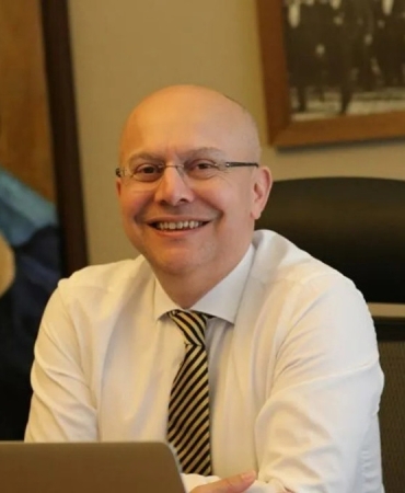 Ahmet Murat Emanetoğlu