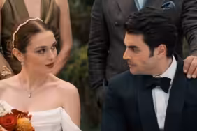 Akın Akınözü Veliaht