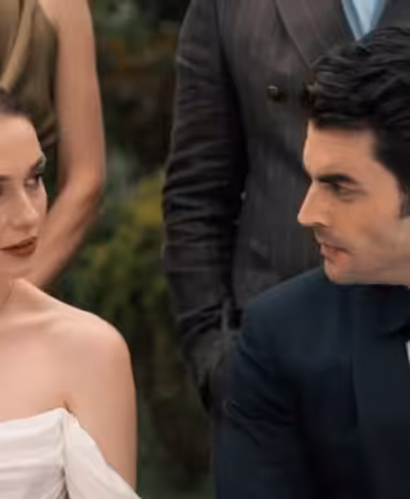 Akın Akınözü Veliaht