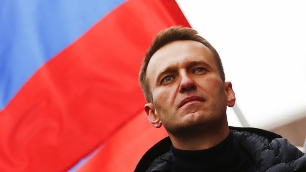 Aleksey Navalni 2