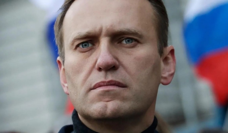 Epibatidin nedir? Navalni’nin bu zehirle öldürüldüğü iddia edildi