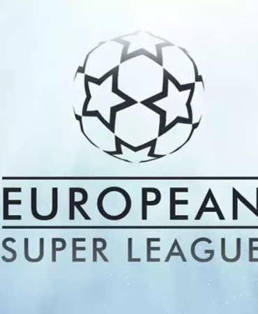 Avrupa Süper Ligi (ESL)
