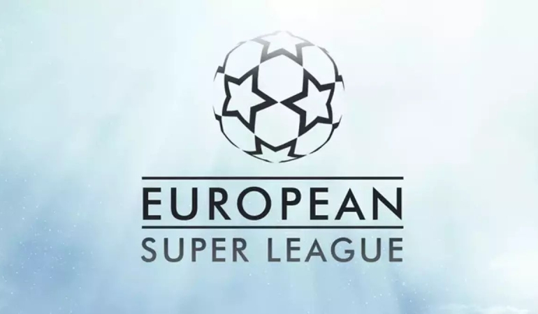 Avrupa Süper Ligi (ESL)