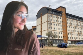 Aydındaki KYK yurdunda asansör kazası