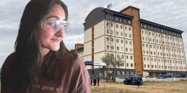 Aydındaki KYK yurdunda asansör kazası