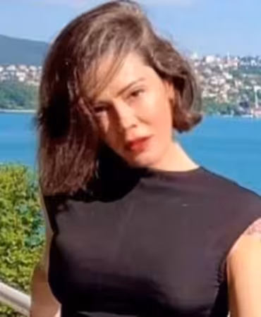 Didem Ceran