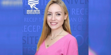Dr. Gülçin Bilgin Turna