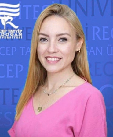 Dr. Gülçin Bilgin Turna