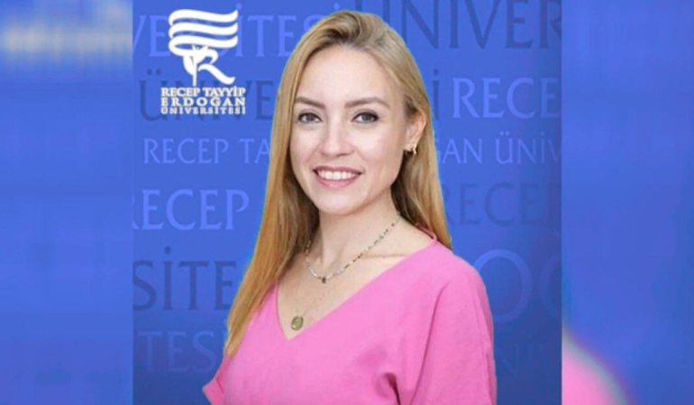 Dr. Gülçin Bilgin Turna