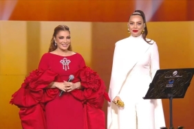 Ebru Gündeş ve Assala Düeti