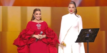 Ebru Gündeş ve Assala Düeti