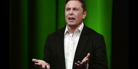 Elon Musk ChatGPT ve Gemini’yi eleştirdi