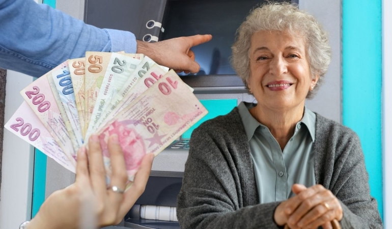 PTT’den emeklilere 14 bin TL’ye varan nakit destek: Şartlar ve detaylar belli oldu