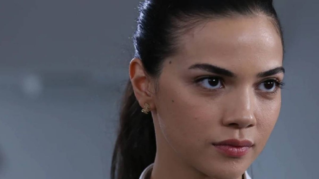 Eylul Lize Kandemir 1