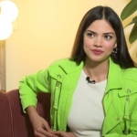 Eylül Lize Kandemir