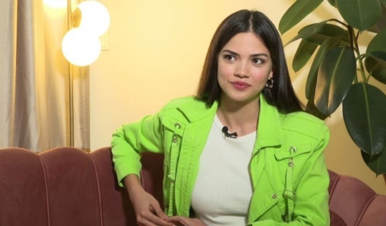 Eylül Lize Kandemir