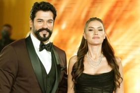 Fahriye Evcen urak Özçivit