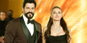 Fahriye Evcen urak Özçivit