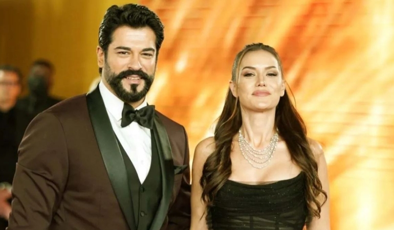 Fahriye Evcen urak Özçivit
