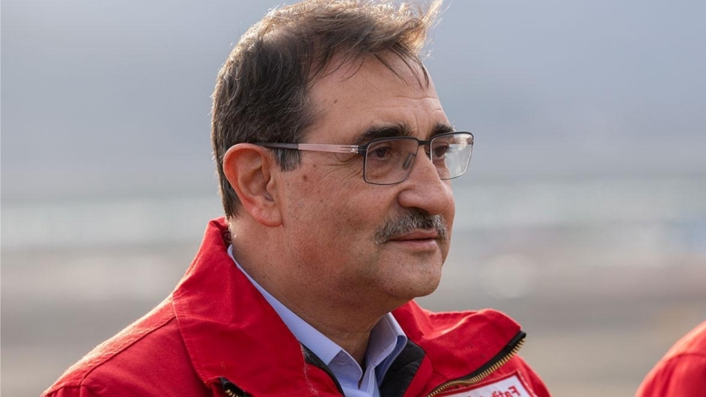 Fatih Dönmez İstanbul Cumhuriyet Başsavcısı oldu 1 Fatih Donmez 1