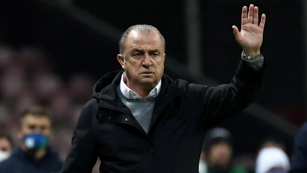 Fatih Terim 1