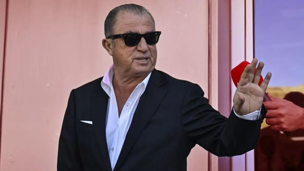 Fatih Terim 2