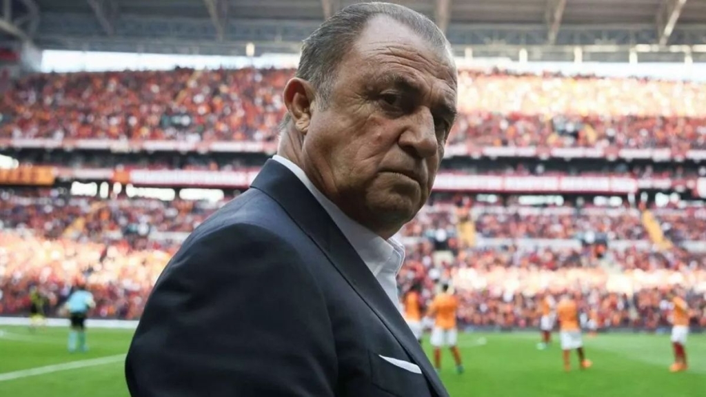 Fatih Terim 3