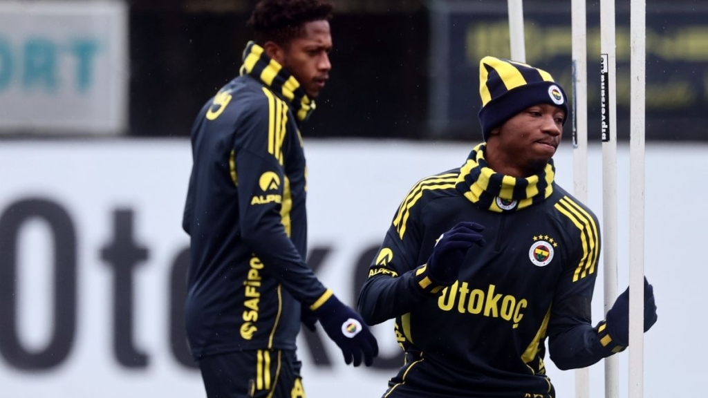 Sadettin Saran Fenerbahçe Takımına Seslendi: "Bize Galibiyet Yakışır" 1 Fenerbahce