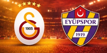 Galatasaray Eyüpspor
