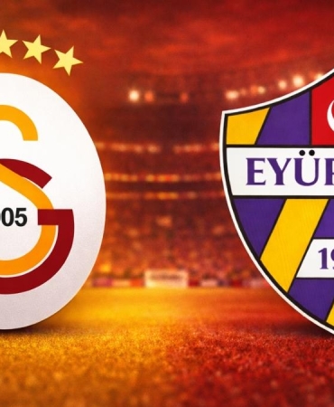 Galatasaray Eyüpspor