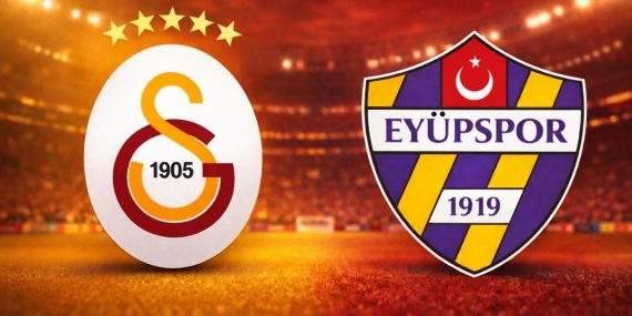 Galatasaray Eyüpspor