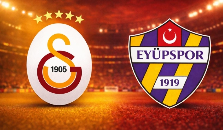 Galatasaray Eyüpspor