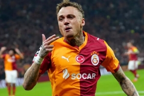 Galatasaray Noa Lang