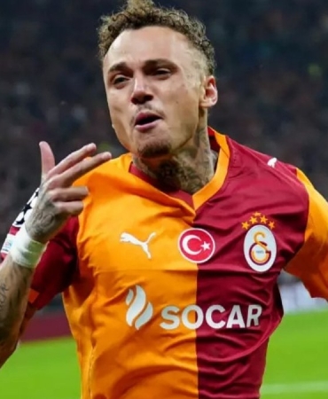 Galatasaray Noa Lang