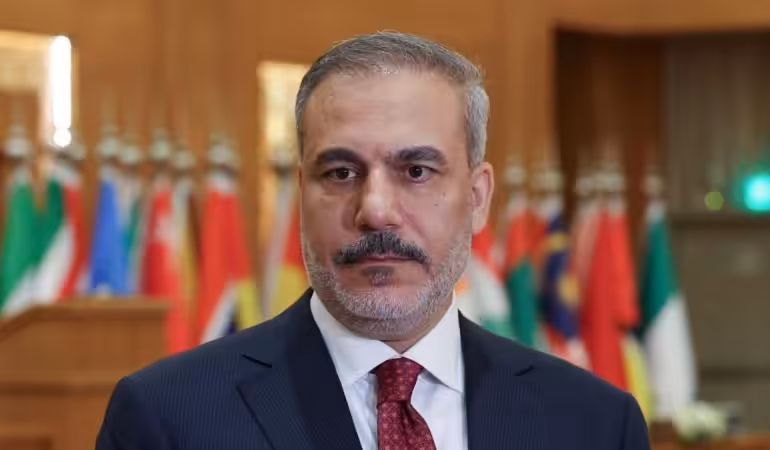 Dışişleri Bakanı Hakan Fidan’dan Kritik ABD-İran Açıklaması: “Bölgesel Bir Savaş Beklentisi Yok”