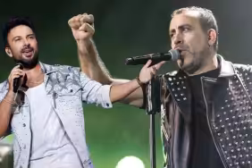 Haluk Levent ve Tarkan