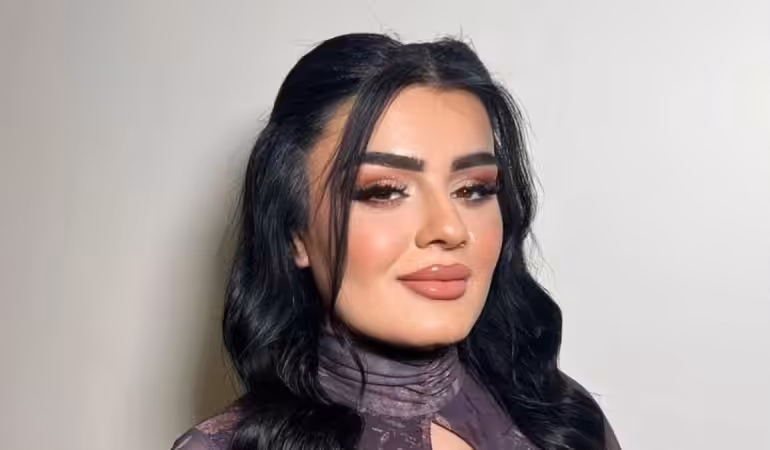 Türk Fenomenlerin Dubai Skandalı! Turistlerle Birbirlerine Girdiler