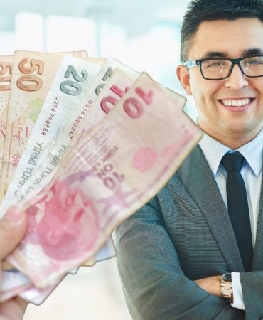 Kamu Çalışanları