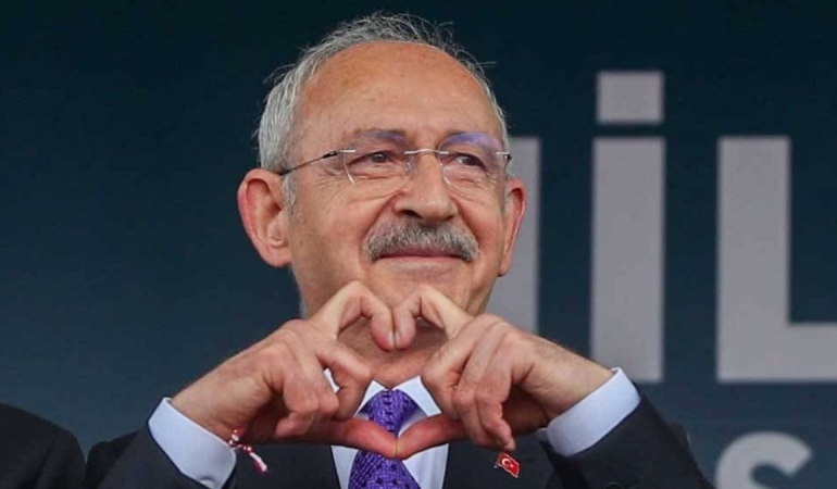CHP’de “Mutlak Butlan” iddiası: Kılıçdaroğlu geri mi dönüyor?