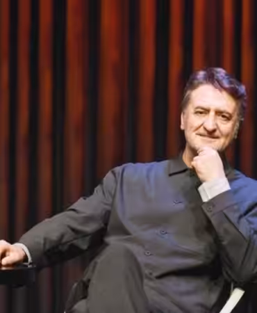 Muzaffer Yıldırım