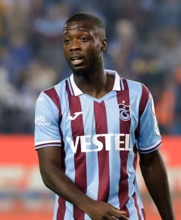 Nicolas Pepe