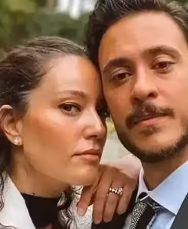 Pelin Akil ve Anıl Altan