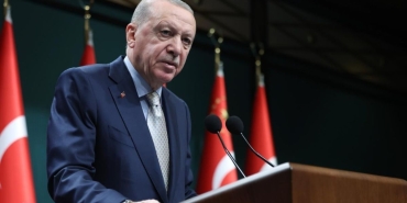 Recep Tayyip Erdoğan