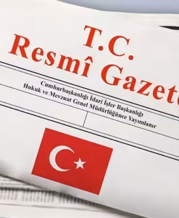 Resmi Gazete