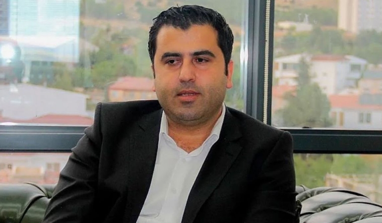 Pertek Eski Belediye Başkanı Ruhan Alan Tahliye Edildi!